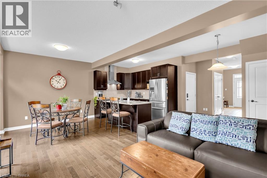 380 Lake Street Unit# 21, Grimsby, Ontario  L3M 0E8 - Photo 7 - 40855547