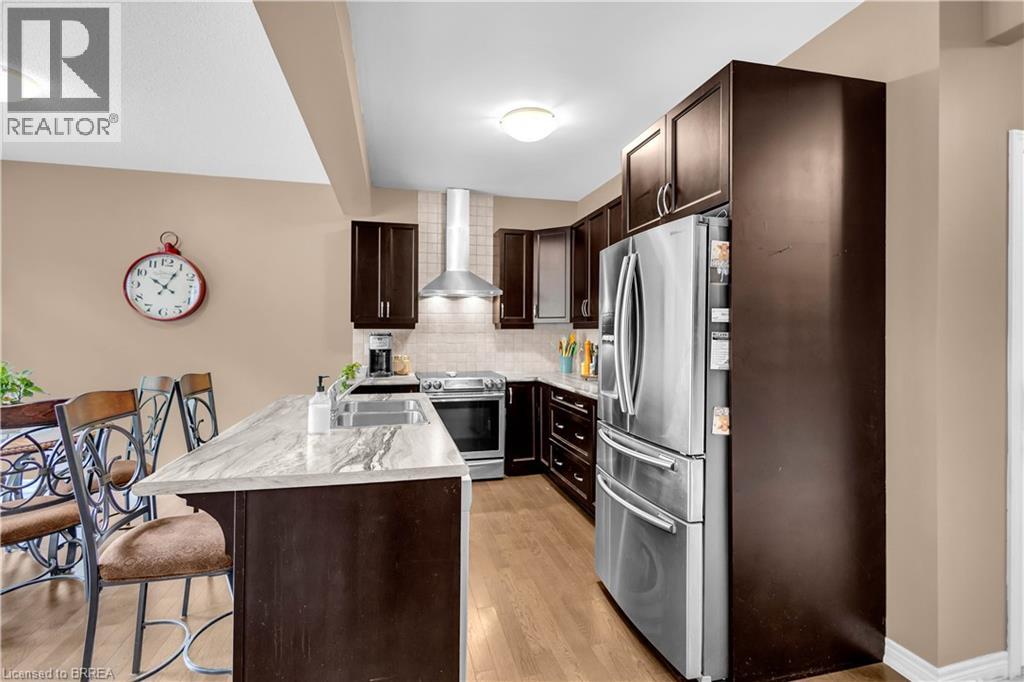 380 Lake Street Unit# 21, Grimsby, Ontario  L3M 0E8 - Photo 8 - 40855547