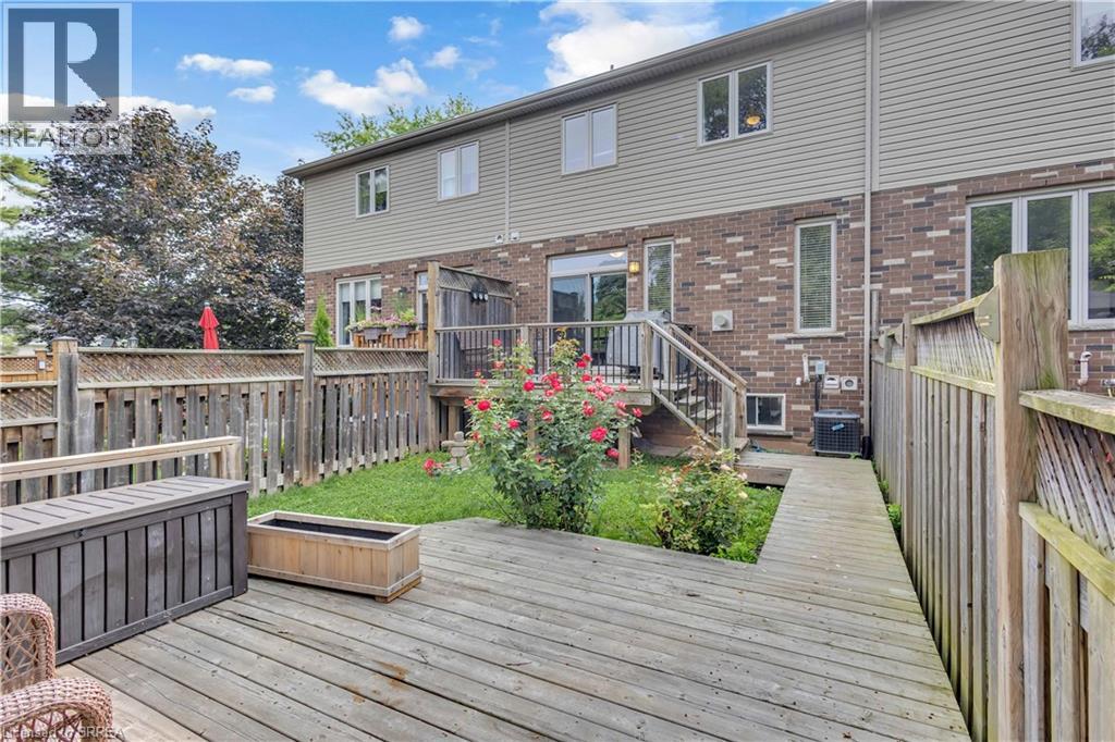 380 Lake Street Unit# 21, Grimsby, Ontario  L3M 0E8 - Photo 22 - 40855547