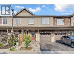 380 LAKE Street Unit# 21, Grimsby, Ontario