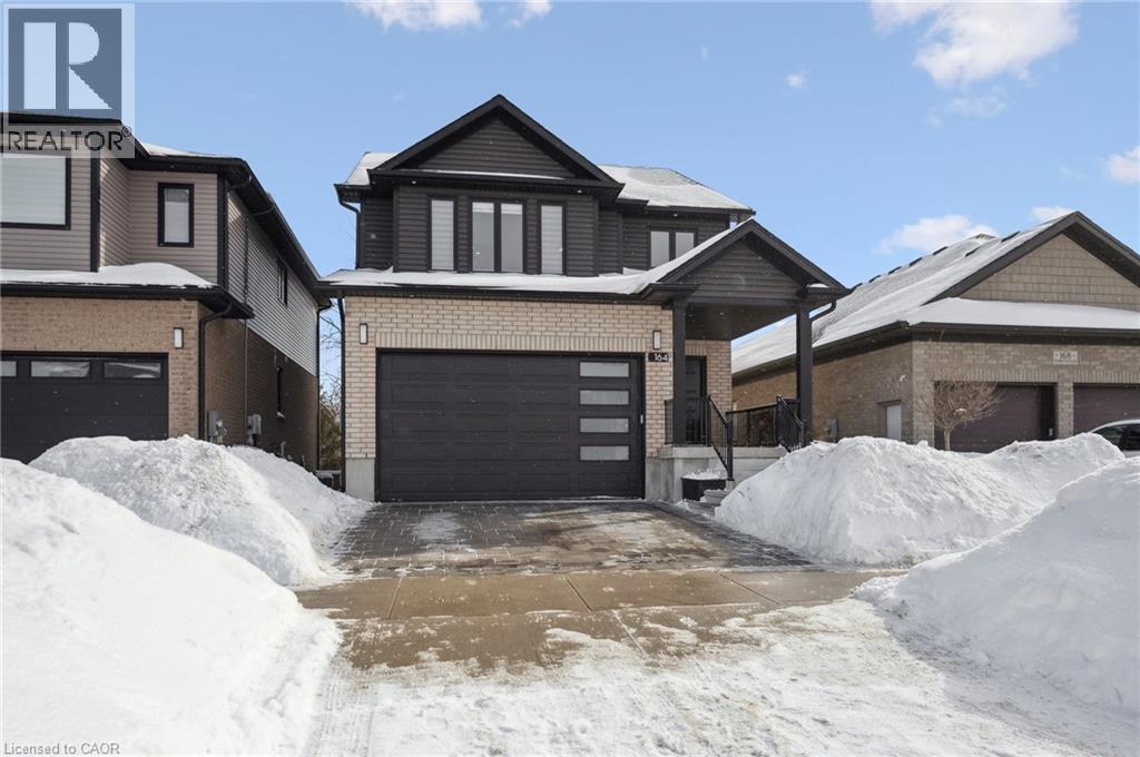 164 Timber Trail Road, Elmira, Ontario  N3B 0E3 - Photo 3 - 40853733
