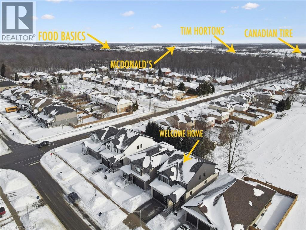 164 Timber Trail Road, Elmira, Ontario  N3B 0E3 - Photo 48 - 40853733