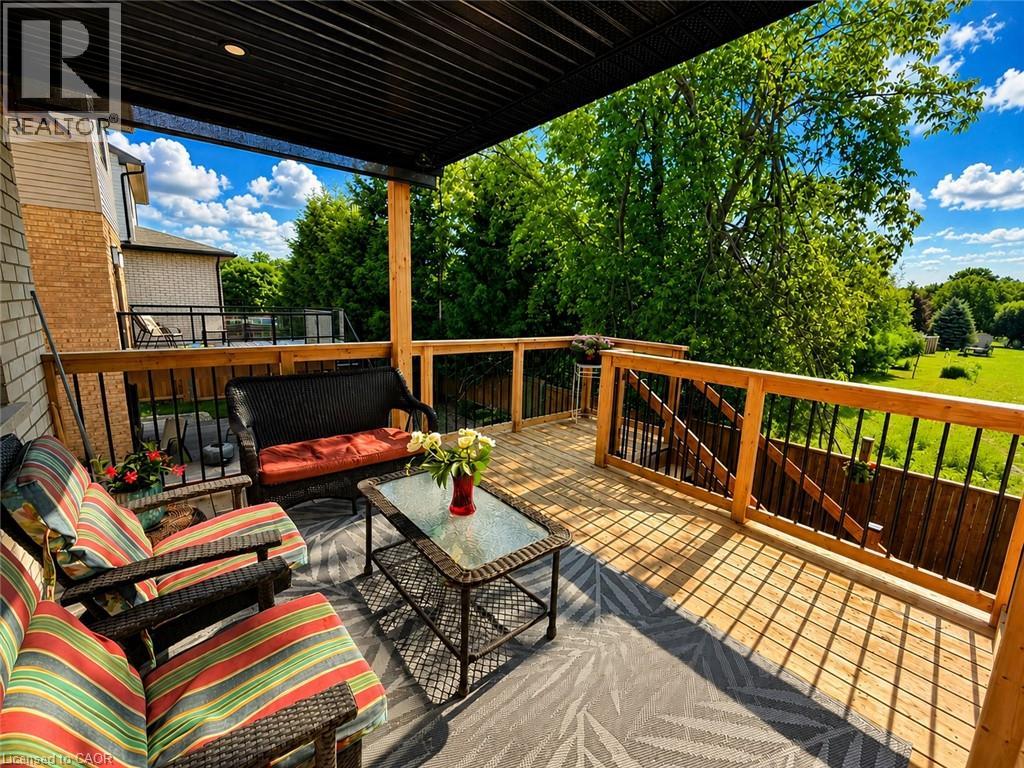 164 Timber Trail Road, Elmira, Ontario  N3B 0E3 - Photo 41 - 40853733