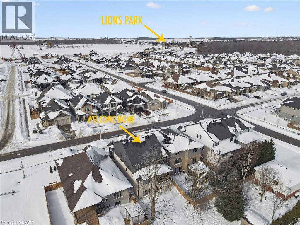 164 Timber Trail Road, Elmira, Ontario  N3B 0E3 - Photo 50 - 40853733