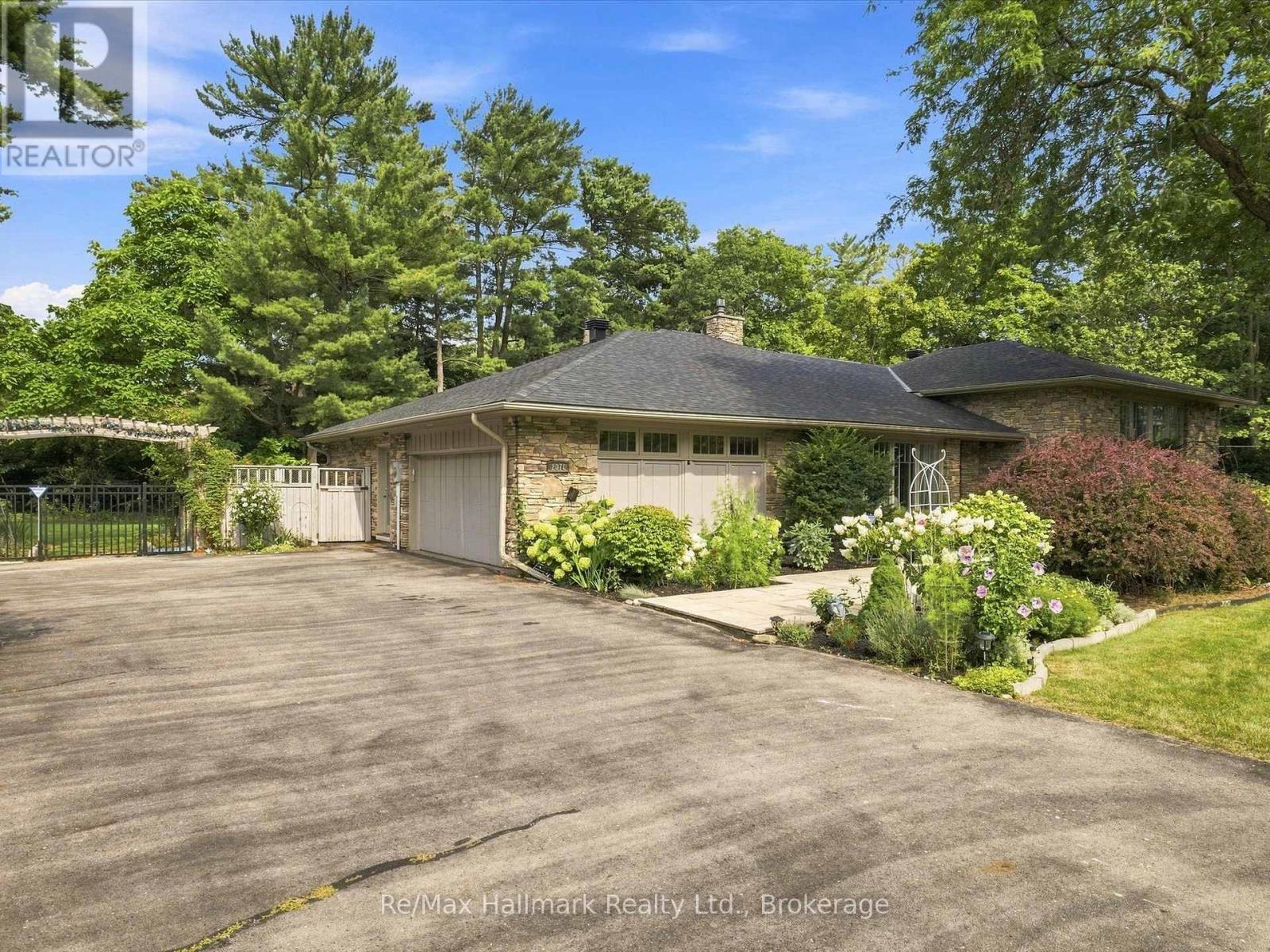 2076 Glenforest Crescent, Oakville, Ontario  L6J 2G4 - Photo 41 - W13669660