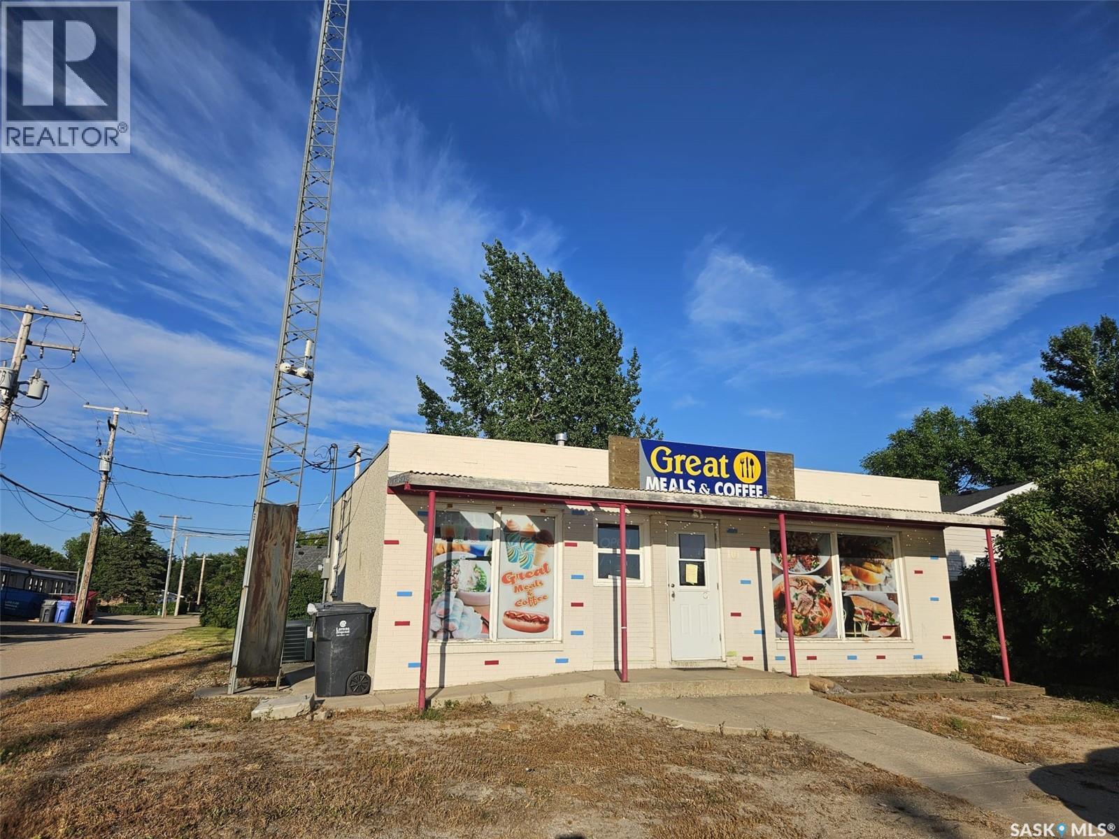 101 Main Street, Balgonie, Saskatchewan  S0G 0E0 - Photo 1 - SK045705
