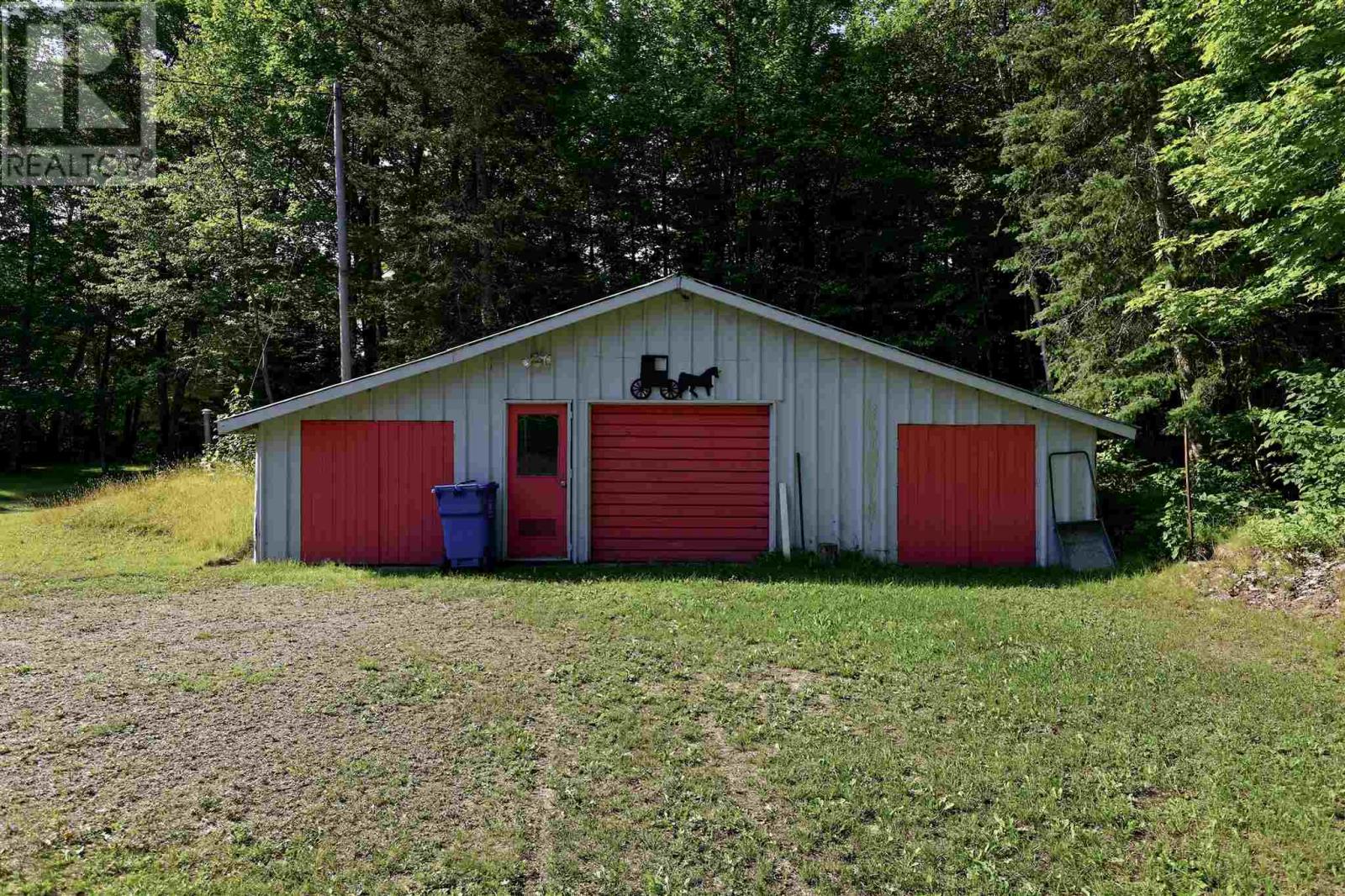 1012 Hwy 552 West, Goulais River, Ontario  P0S 1E0 - Photo 31 - SM262188