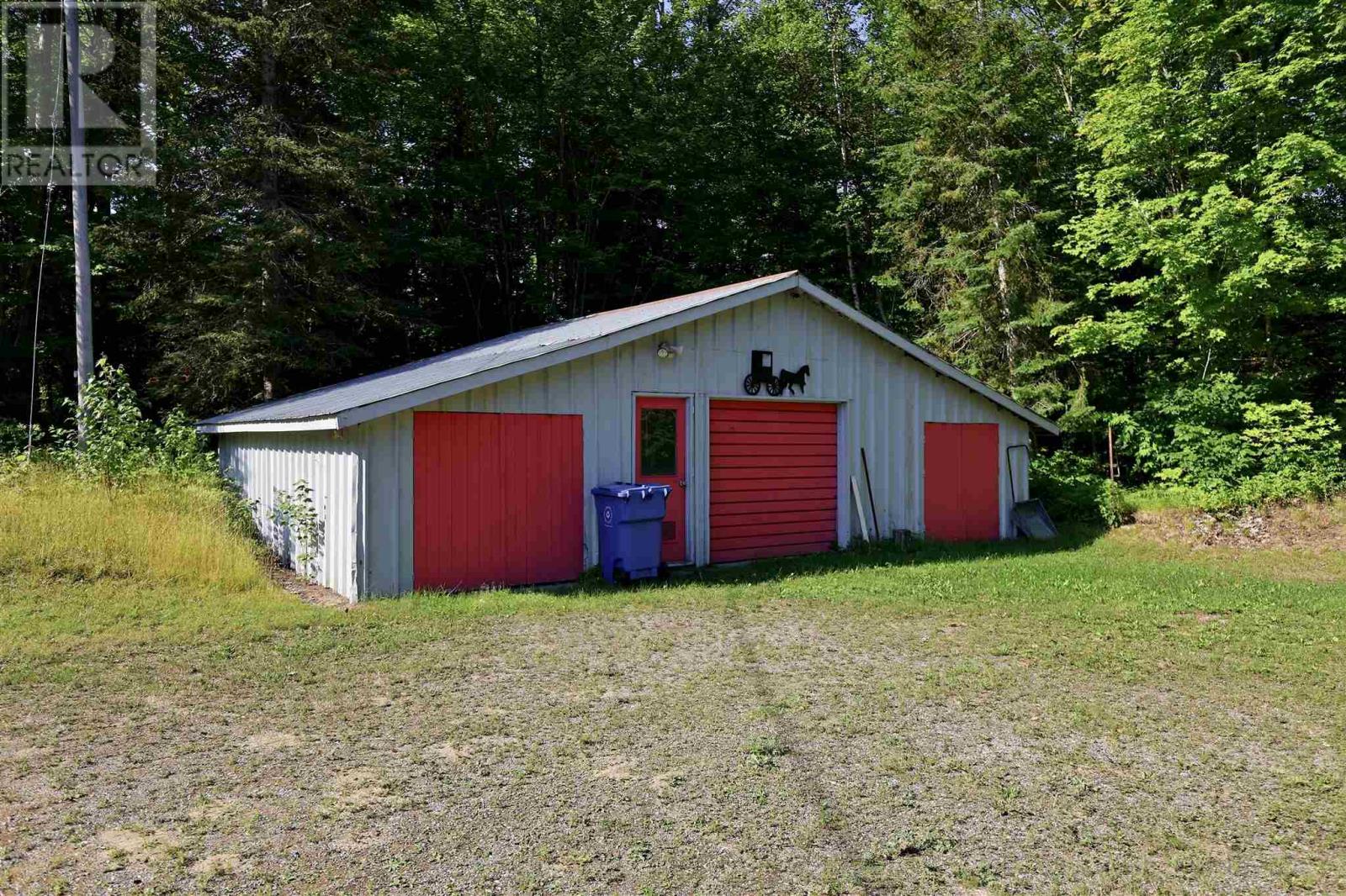 1012 Hwy 552 West, Goulais River, Ontario  P0S 1E0 - Photo 32 - SM262188