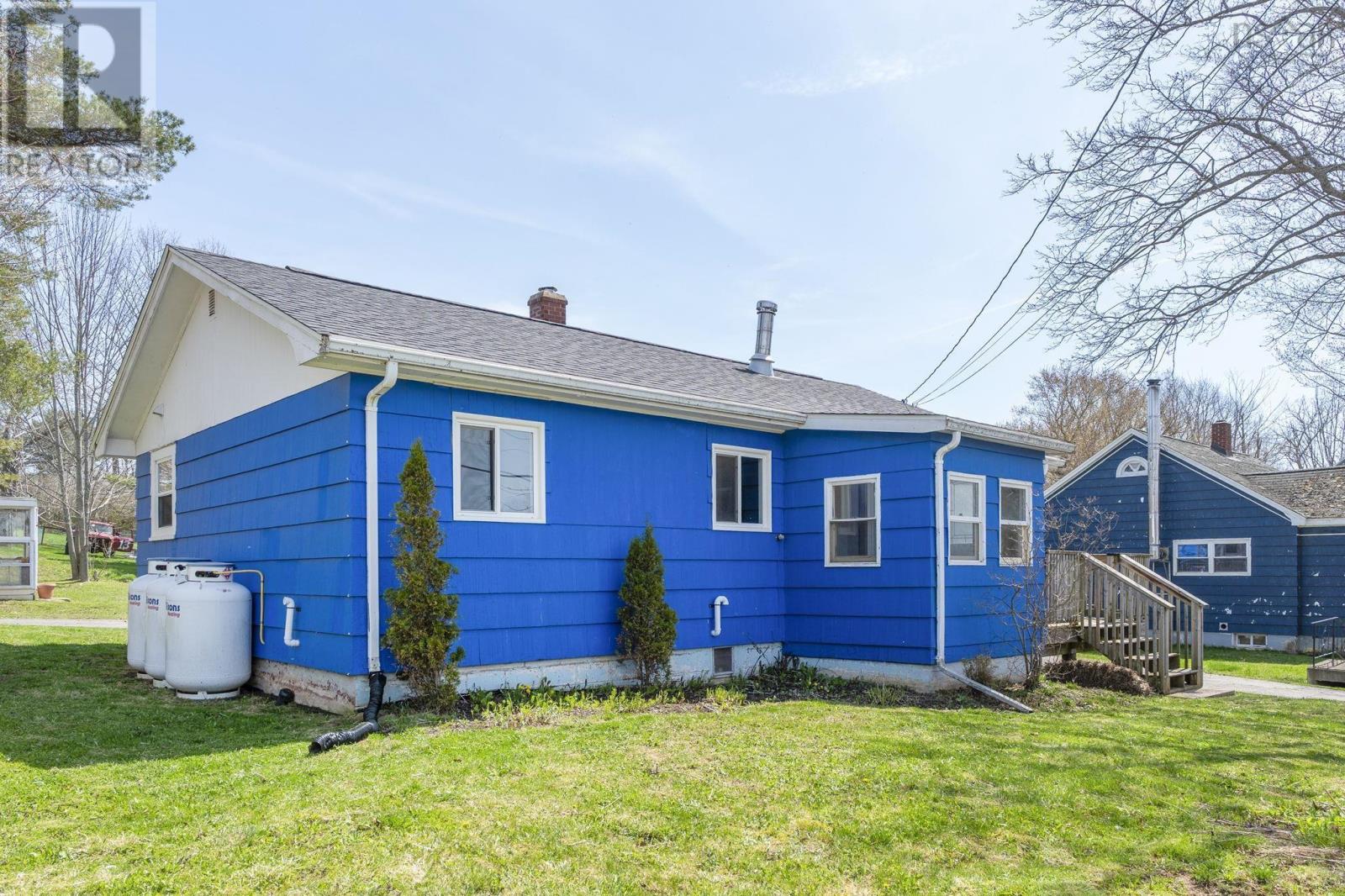 1020 Chapel Road, Canning, Nova Scotia  B0P 1H0 - Photo 48 - 202610157