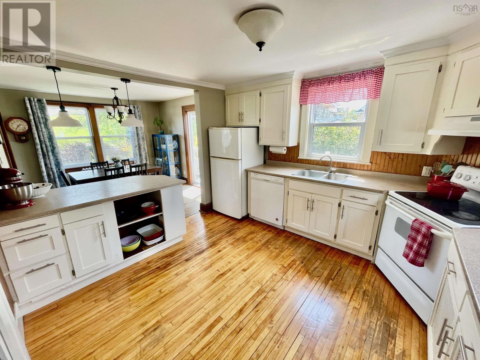 80 Alexandra Street, Sydney, Nova Scotia  B1S 2E1 - Photo 6 - 202613318
