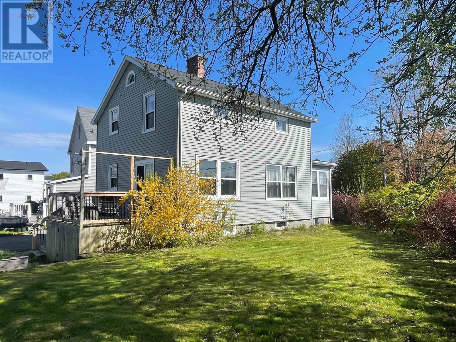 80 Alexandra Street, Sydney, Nova Scotia  B1S 2E1 - Photo 4 - 202613318