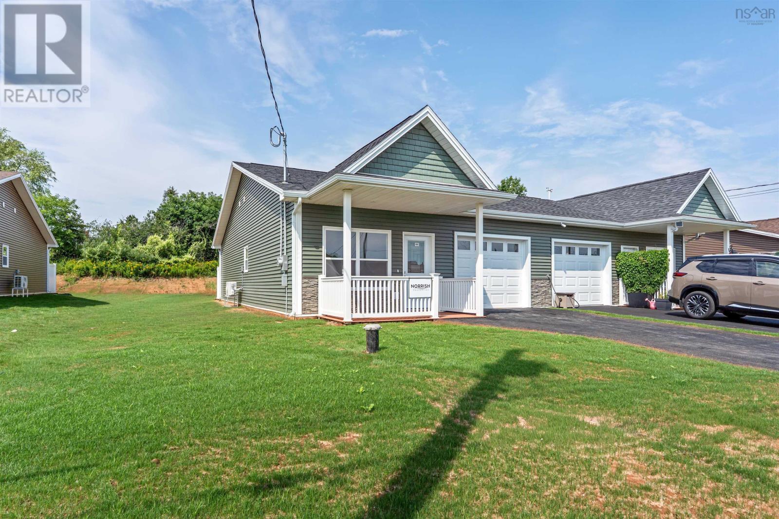 15 Summer Hill Place, Upper Onslow, Nova Scotia