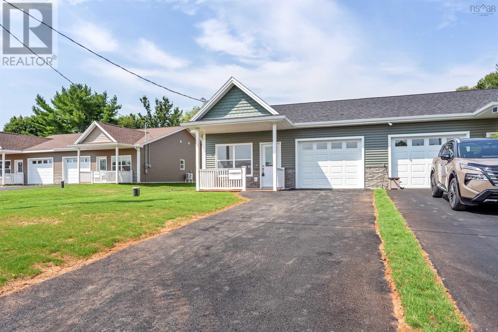 15 Summer Hill Place, Upper Onslow, Nova Scotia  B6L 0G9 - Photo 2 - 202620658