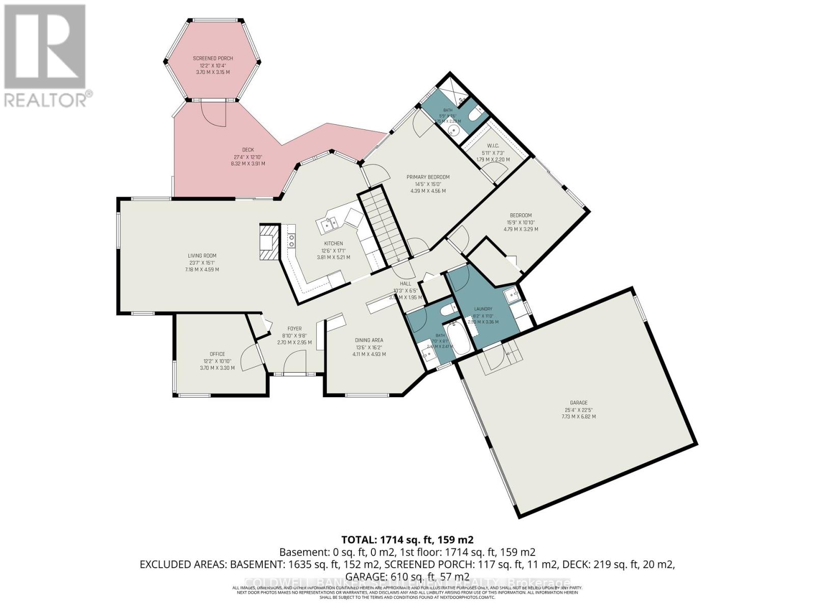 280 Lakewood Road, Tay Valley, Ontario  K7H 3C5 - Photo 49 - X13664162