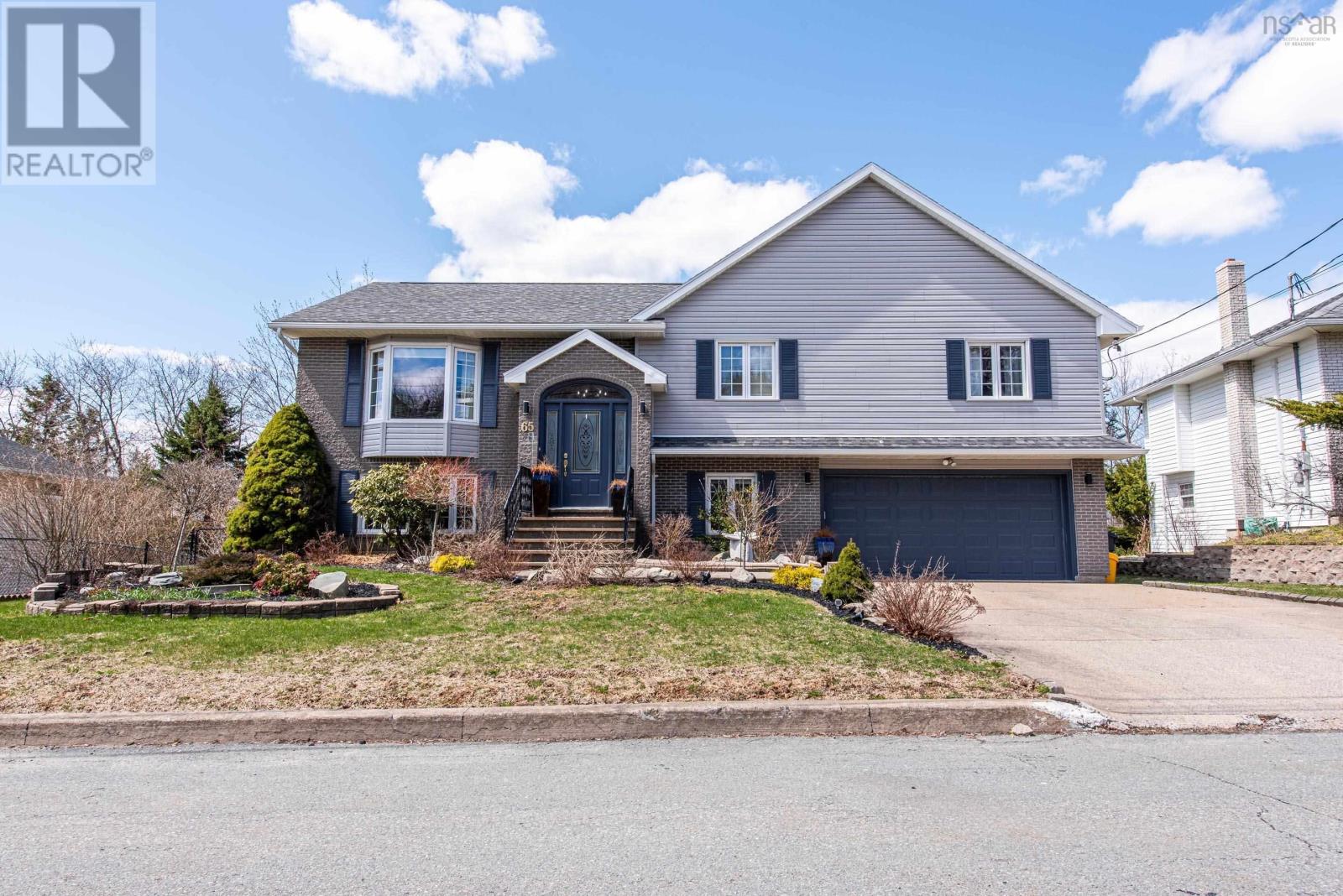 65 Appian Way, Dartmouth, Nova Scotia  B2X 3G4 - Photo 1 - 202608539