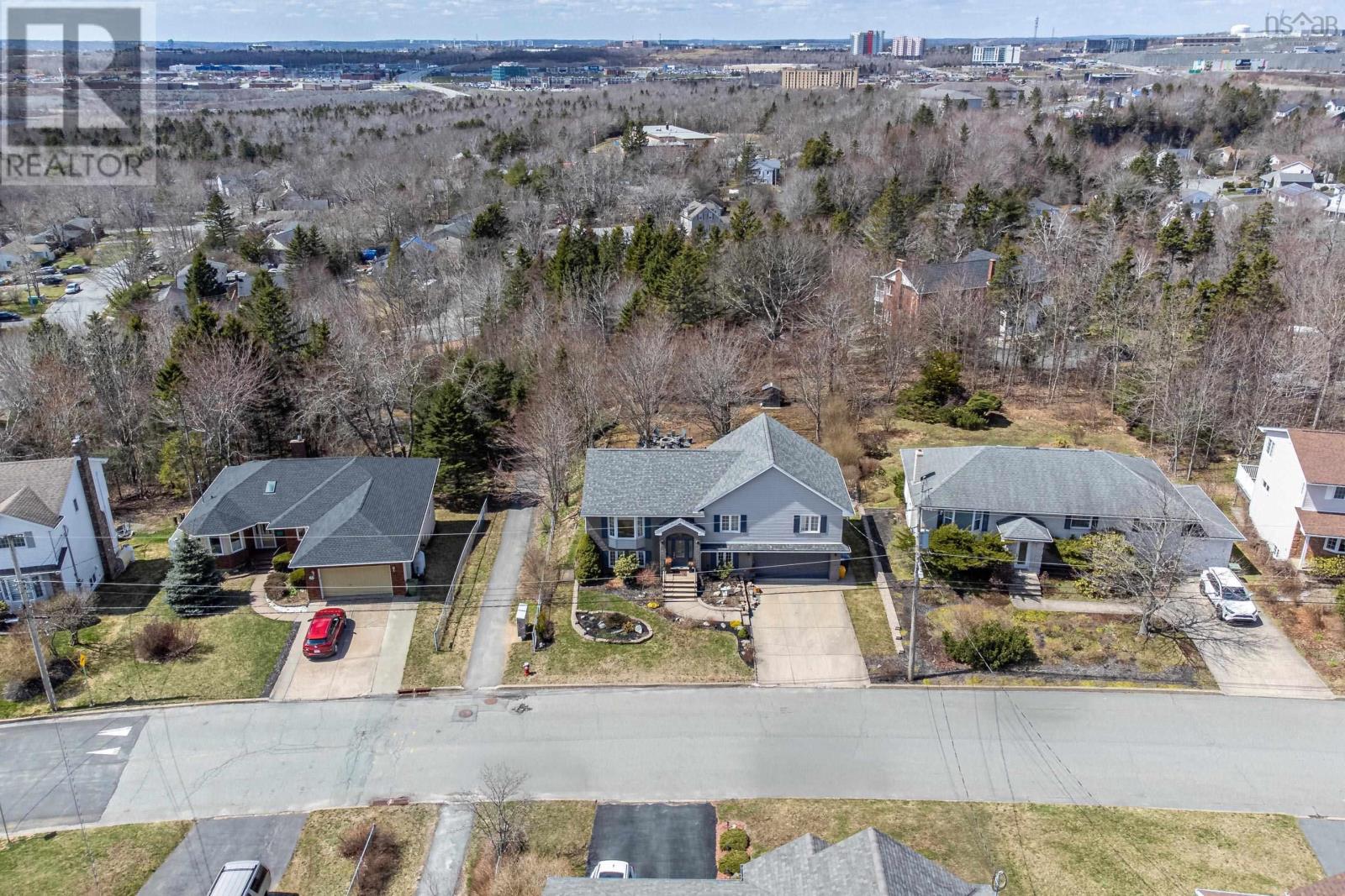 65 Appian Way, Dartmouth, Nova Scotia  B2X 3G4 - Photo 5 - 202608539