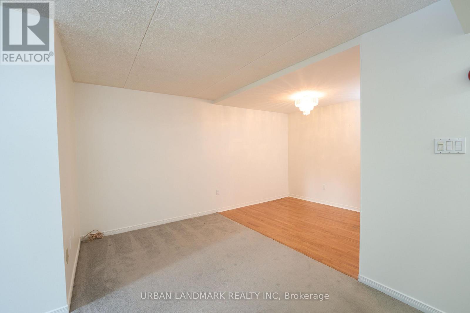 107 - 1535 Diefenbaker Court, Pickering, Ontario  L1V 3W2 - Photo 9 - E13061836