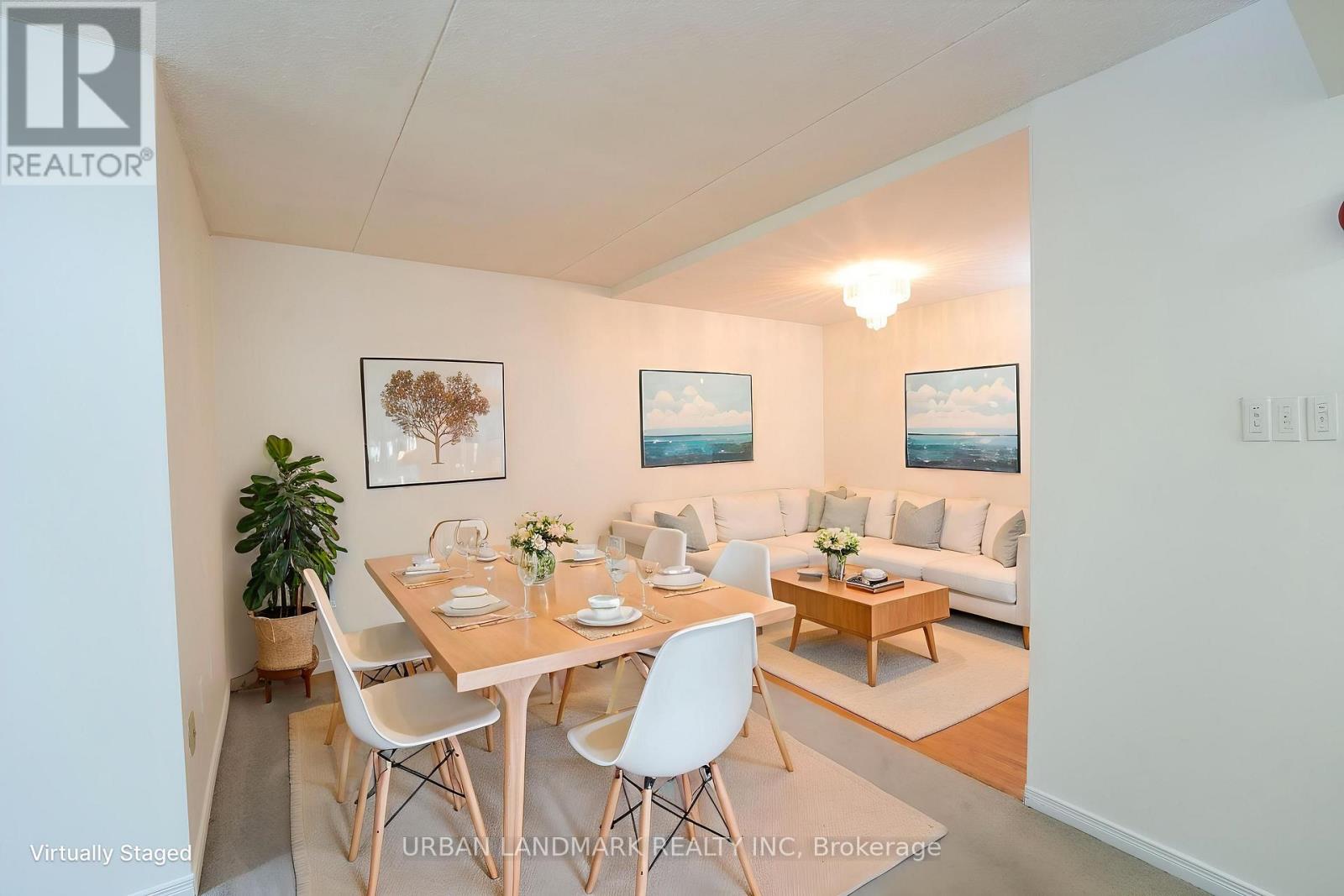 107 - 1535 Diefenbaker Court, Pickering, Ontario  L1V 3W2 - Photo 8 - E13061836