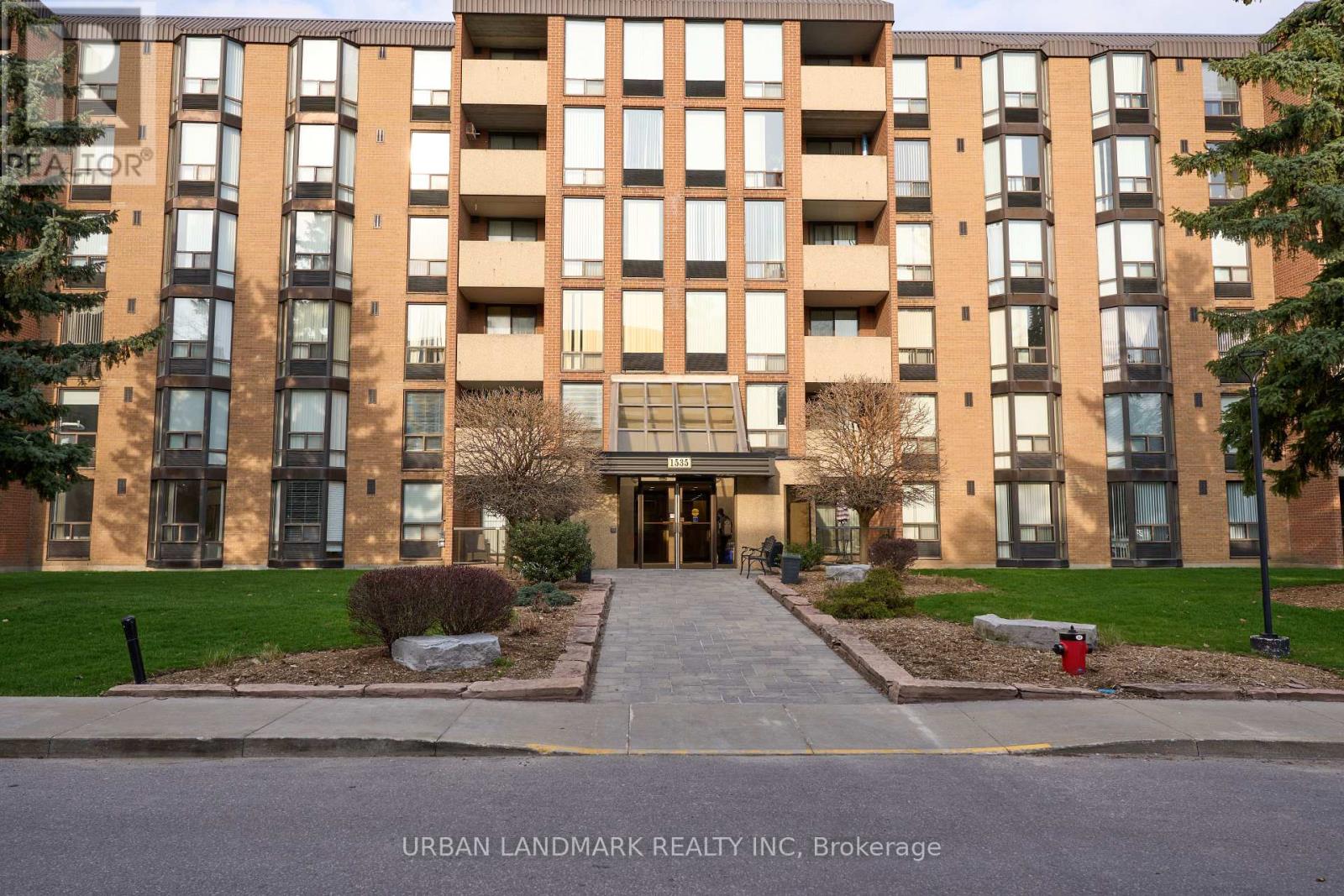 107 - 1535 Diefenbaker Court, Pickering, Ontario  L1V 3W2 - Photo 29 - E13061836
