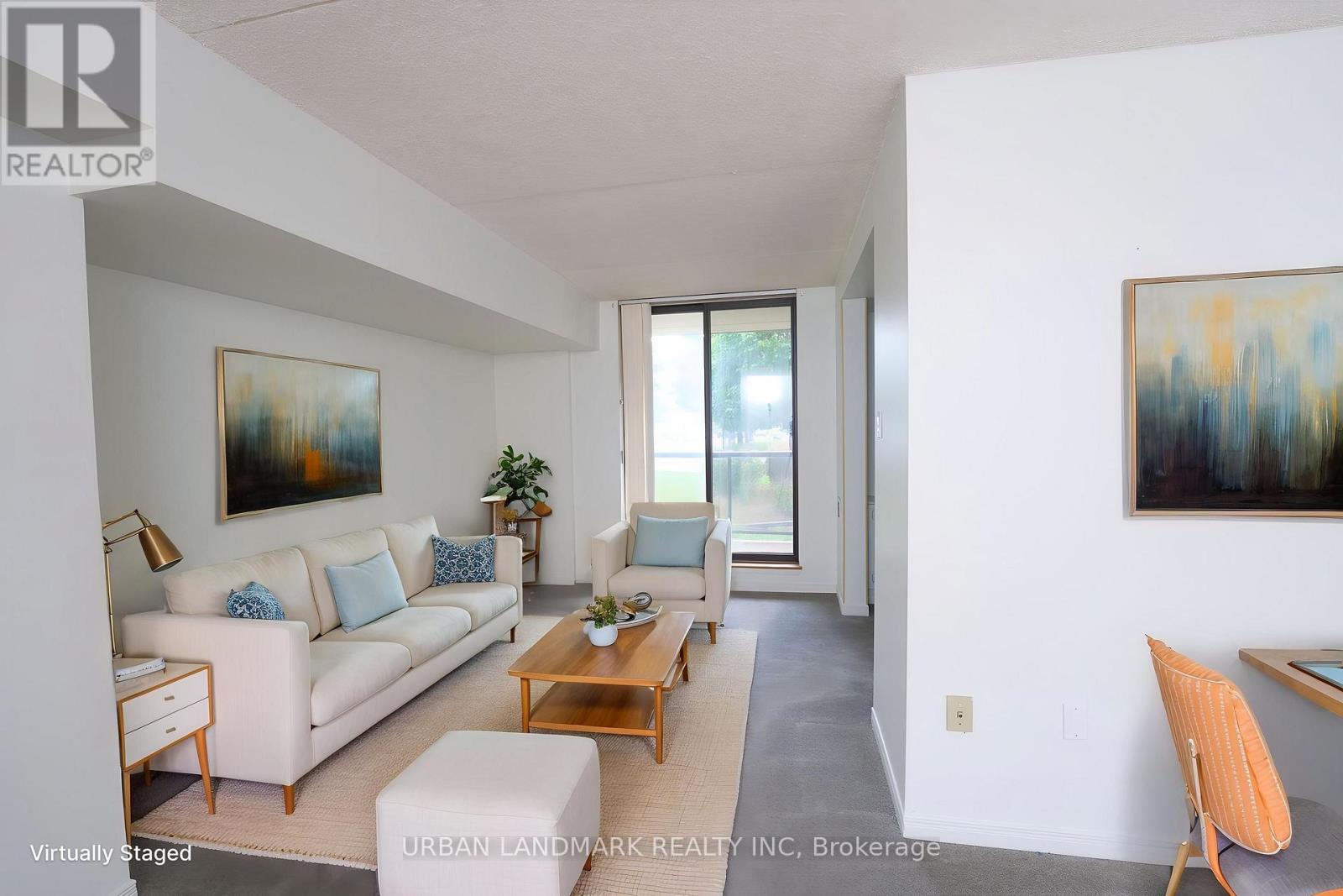107 - 1535 Diefenbaker Court, Pickering, Ontario  L1V 3W2 - Photo 3 - E13061836