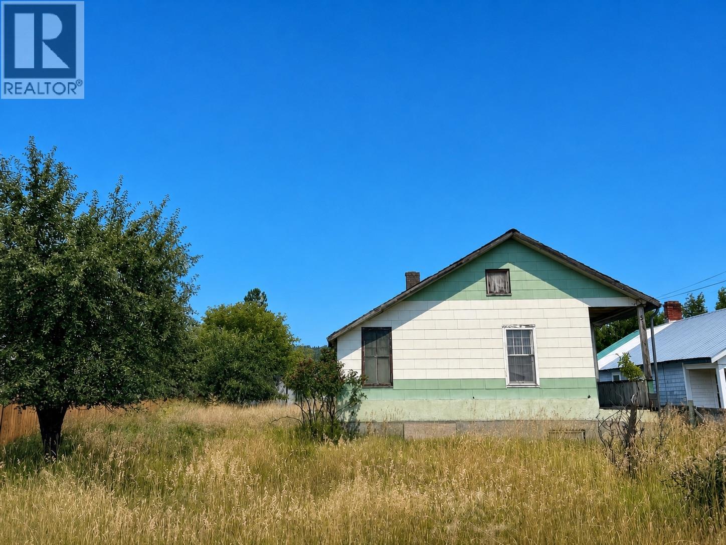 315 3rd Avenue, Cranbrook, British Columbia