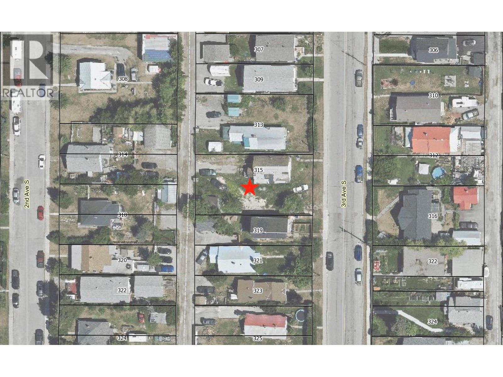 315 3rd Avenue, Cranbrook, British Columbia  V1C 2C1 - Photo 4 - 10397798