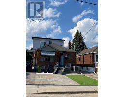 2 - 26 BARKER AVENUE, Toronto, Ontario