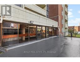 2608 - 3 MASSEY SQUARE, Toronto, Ontario