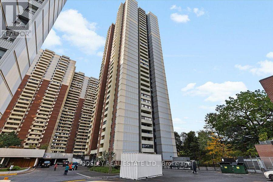 2608 - 3 Massey Square, Toronto, Ontario  M4C 5L7 - Photo 17 - E13475714