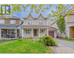 182 WINDHURST DRIVE, Ottawa, Ontario
