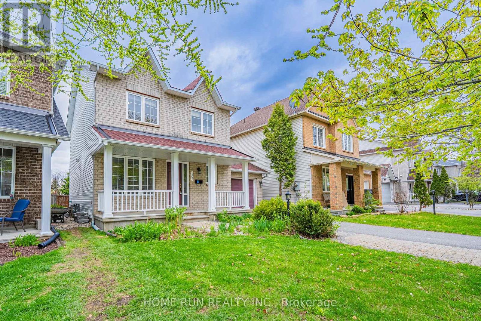 182 Windhurst Drive, Ottawa, Ontario  K2G 6J4 - Photo 2 - X13574930