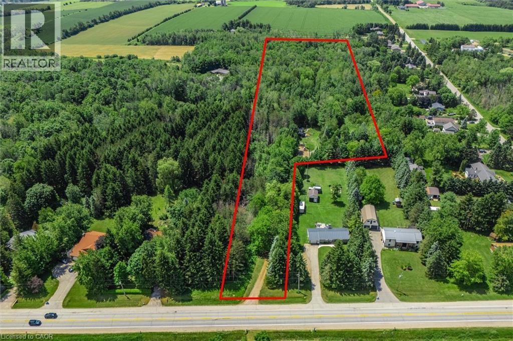 7270 Wellington Road 7, Mapleton, Ontario  N0B 1A0 - Photo 2 - 40841043