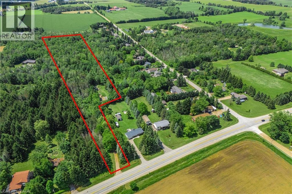 7270 Wellington Road 7, Mapleton, Ontario  N0B 1A0 - Photo 3 - 40841043