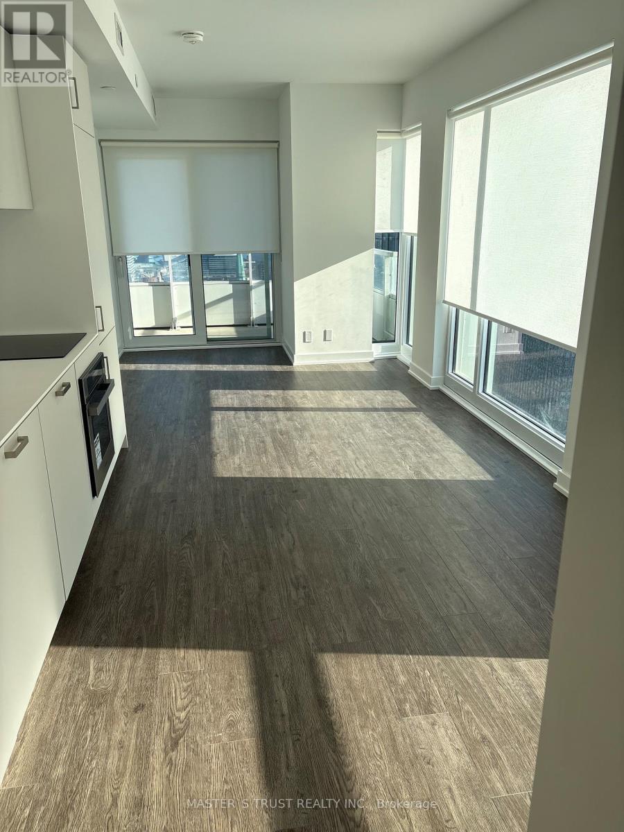3110 - 88 Queen Street E, Toronto, Ontario  M5C 0B6 - Photo 1 - C13679024