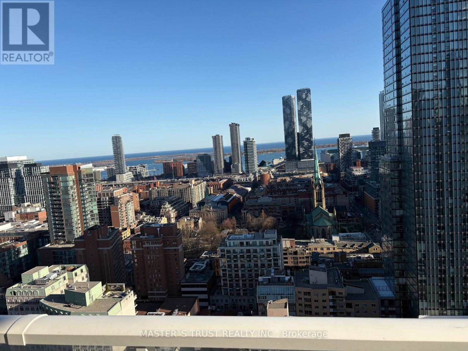 3110 - 88 Queen Street E, Toronto, Ontario  M5C 0B6 - Photo 19 - C13679024