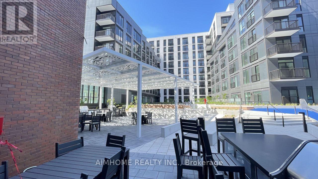 1302 - 10 Oak Street, Toronto, Ontario  M5A 0Z1 - Photo 10 - C13679036