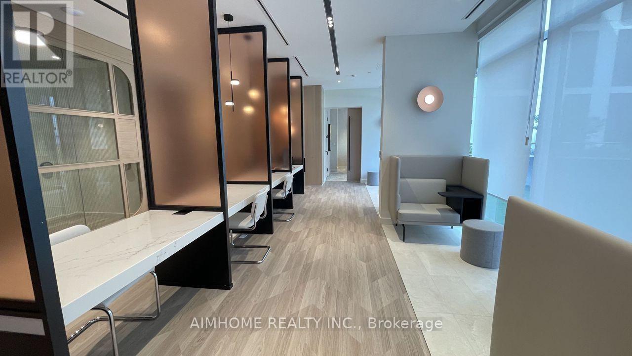 1302 - 10 Oak Street, Toronto, Ontario  M5A 0Z1 - Photo 12 - C13679036