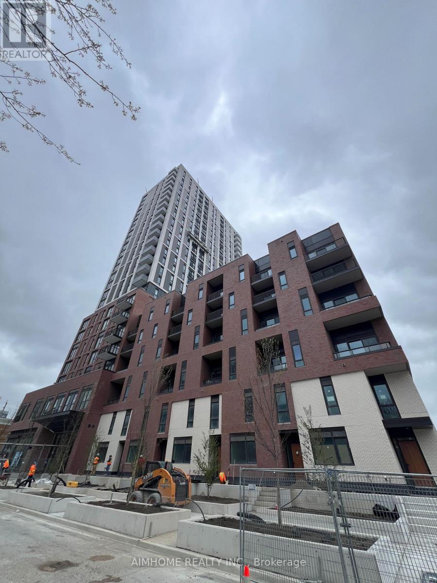1302 - 10 Oak Street, Toronto, Ontario  M5A 0Z1 - Photo 2 - C13679036