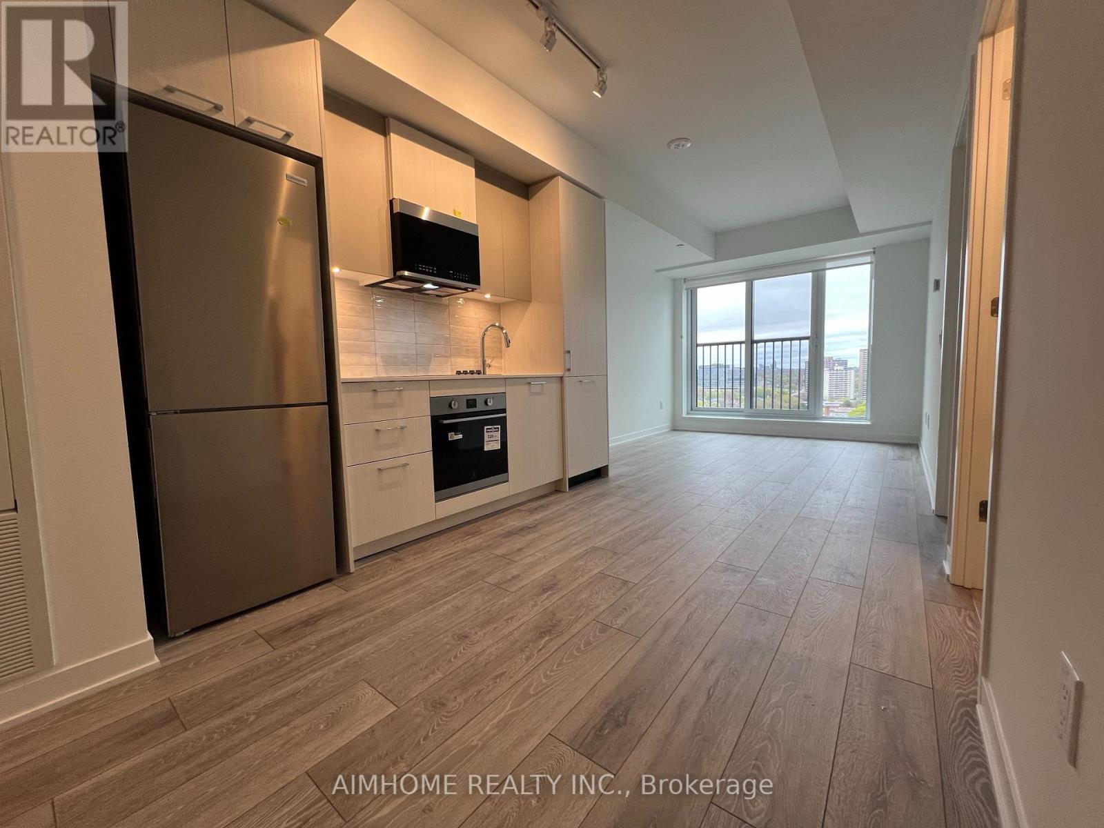 1302 - 10 Oak Street, Toronto, Ontario  M5A 0Z1 - Photo 4 - C13679036