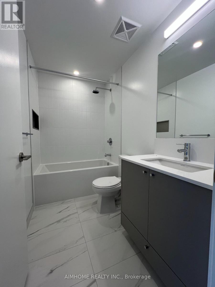 1302 - 10 Oak Street, Toronto, Ontario  M5A 0Z1 - Photo 7 - C13679036