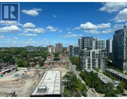1302 - 10 OAK STREET, Toronto, Ontario