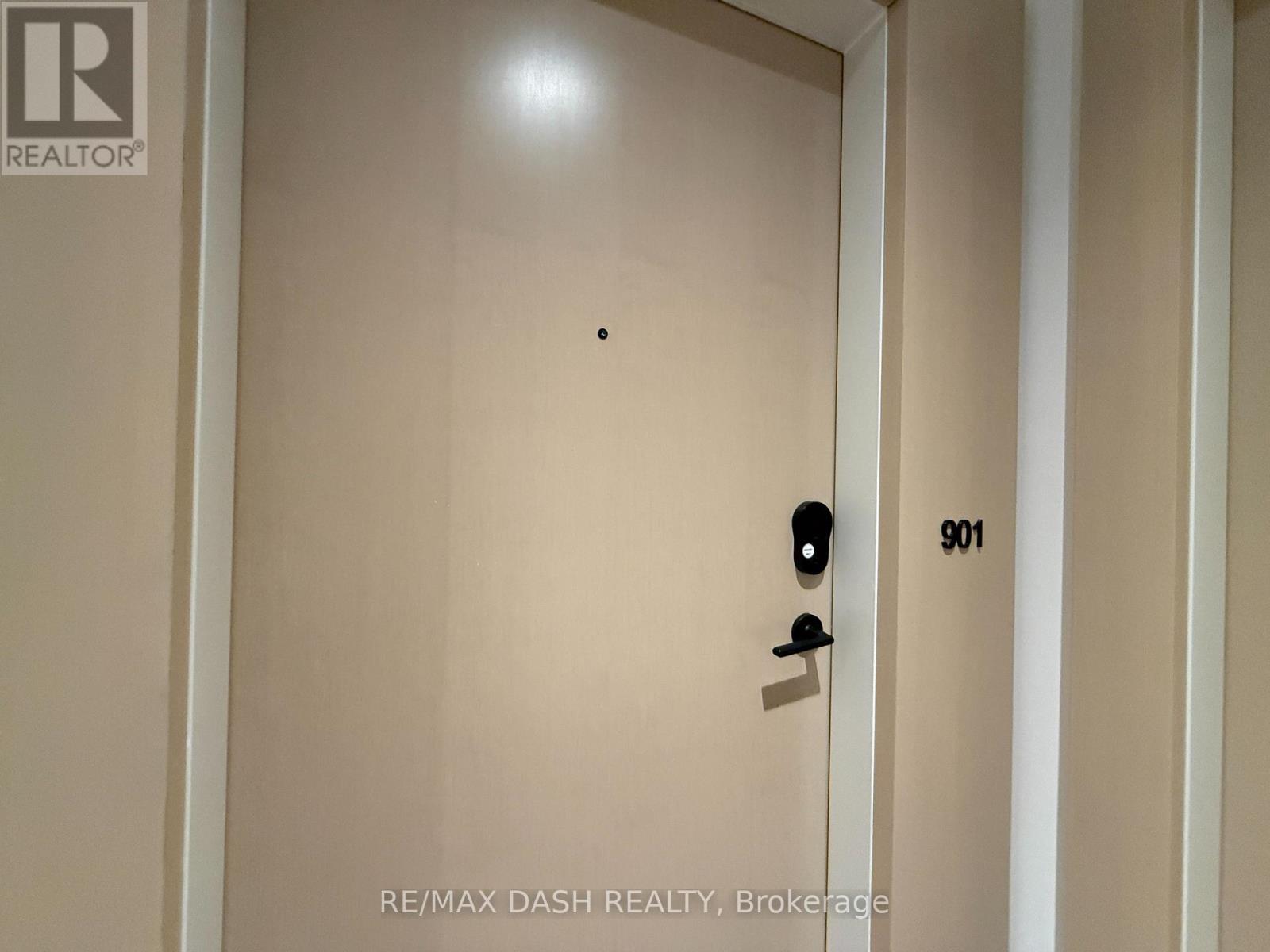 901 - 280 Dundas Street W, Toronto, Ontario  M5T 0E3 - Photo 1 - C13679054