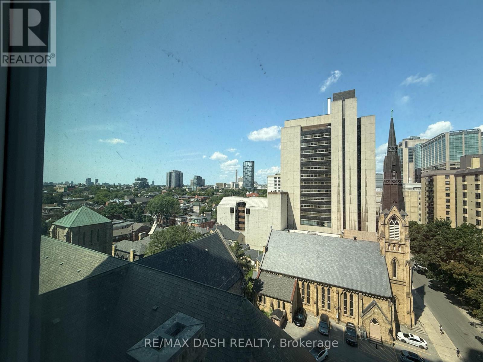 901 - 280 Dundas Street W, Toronto, Ontario  M5T 0E3 - Photo 10 - C13679054