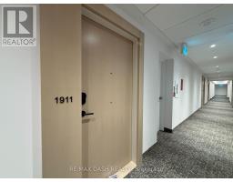 1911 - 280 DUNDAS STREET W, Toronto, Ontario