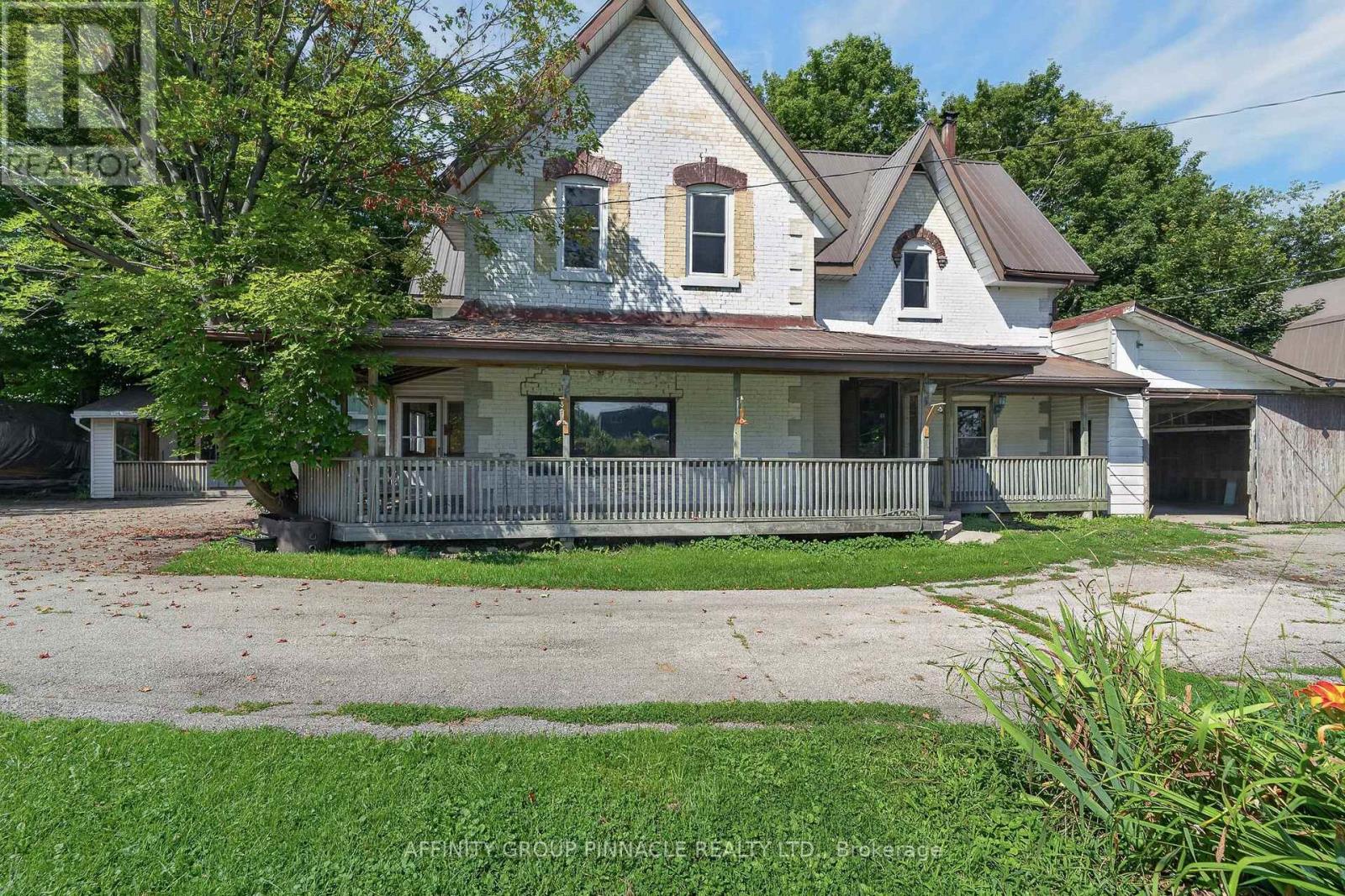 1395 Thorah Concession 9 Road, Brock, Ontario  L0K 1A0 - Photo 41 - N13677324