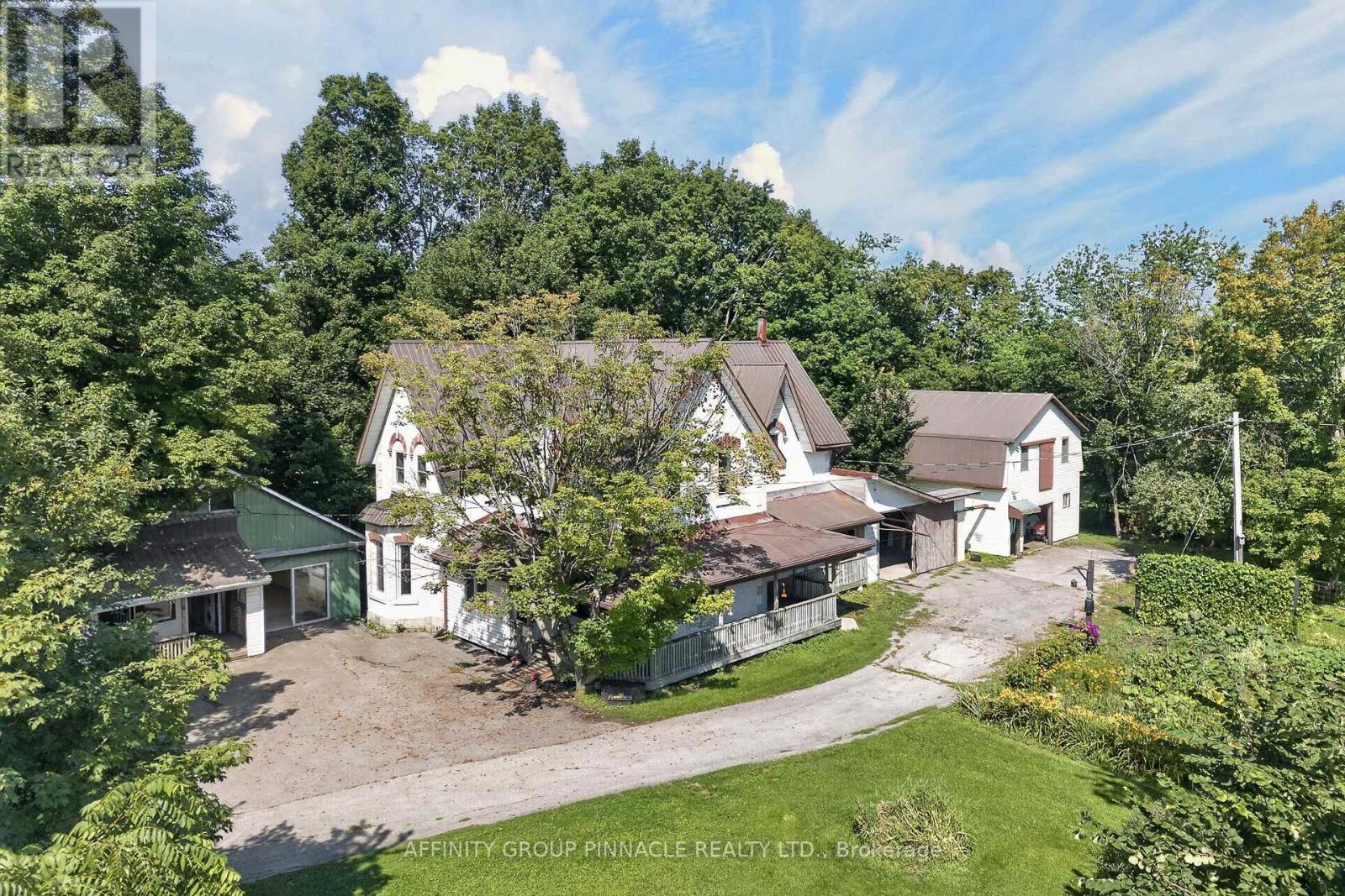 1395 Thorah Concession 9 Road, Brock, Ontario  L0K 1A0 - Photo 7 - N13677324