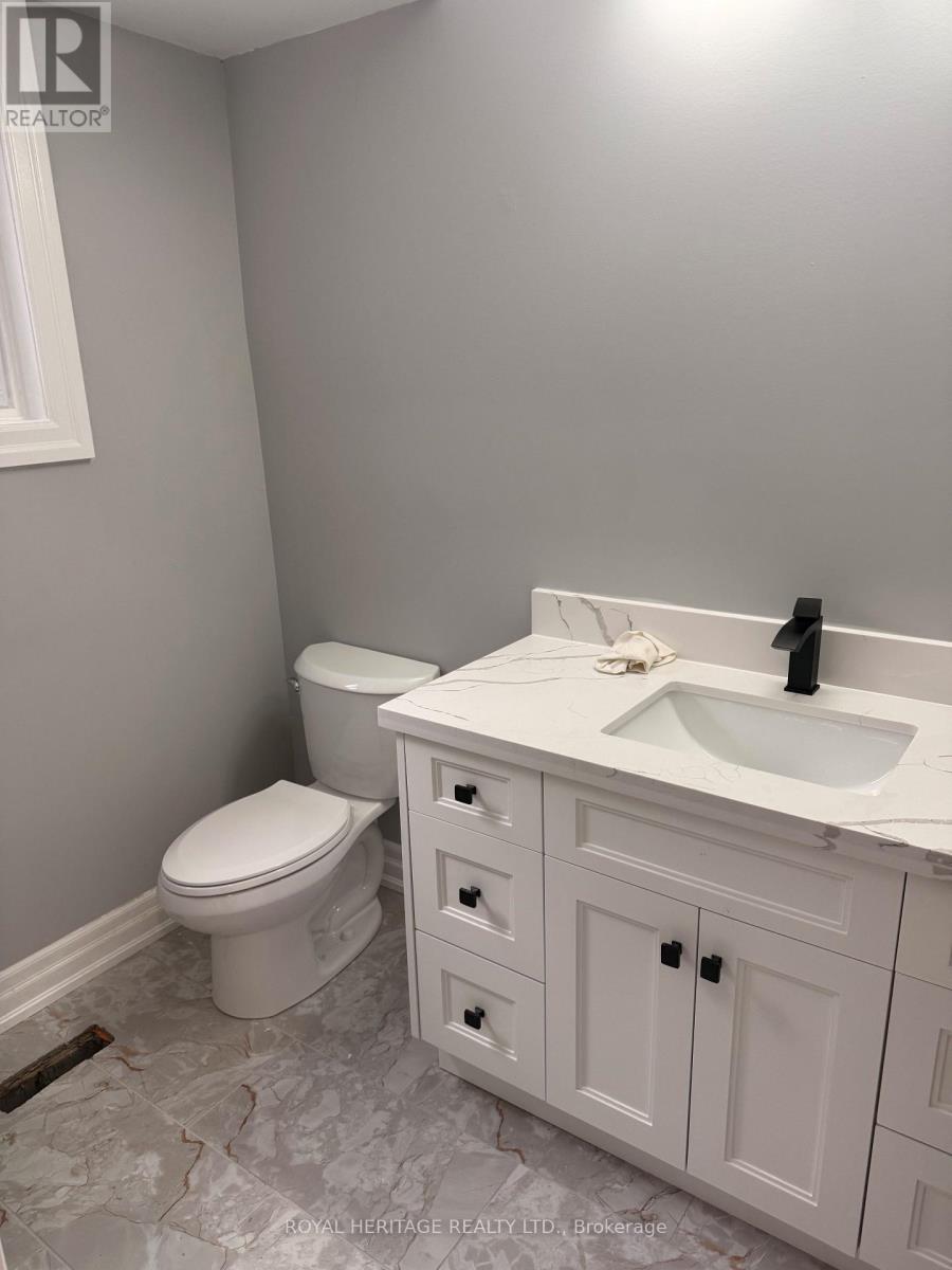 B - 286 Lorindale Drive, Oshawa, Ontario  L1H 6X4 - Photo 10 - E13679070