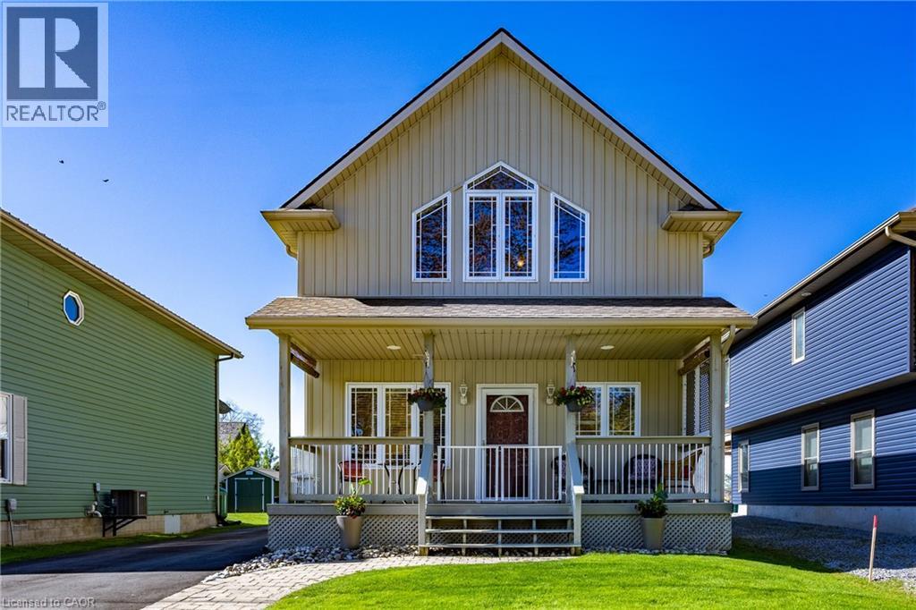 6 RESERVE Street, Turkey Point, Ontario