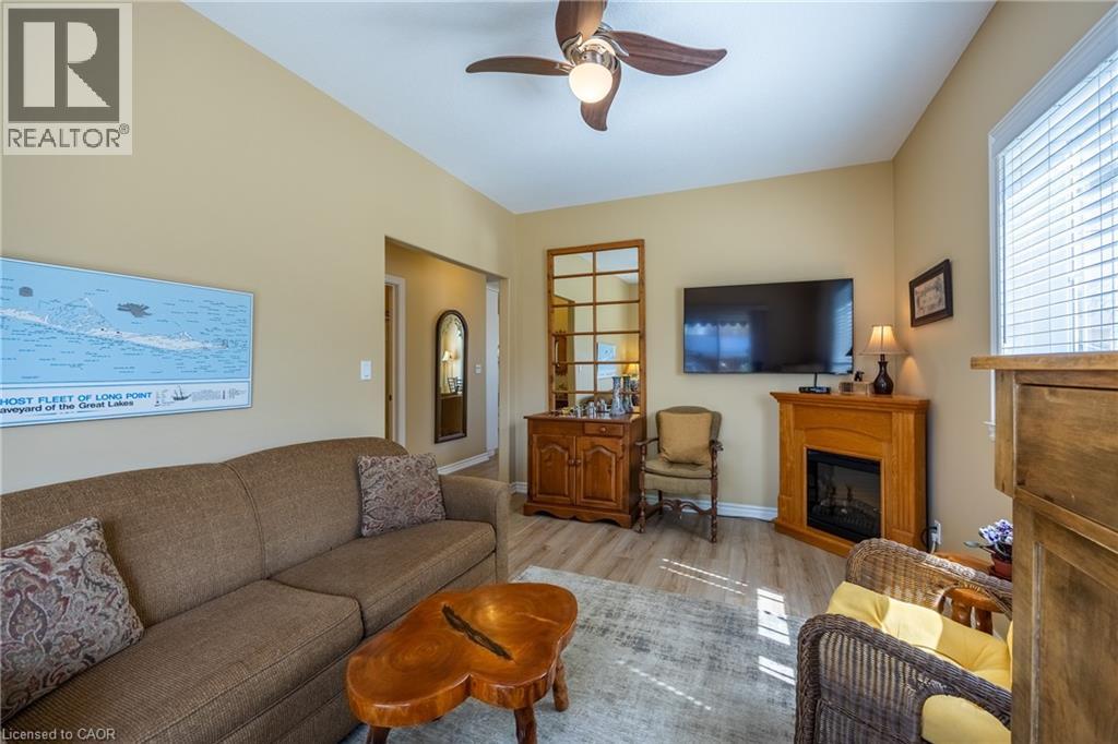 6 Reserve Street, Turkey Point, Ontario  N0E 1T0 - Photo 10 - 40855558