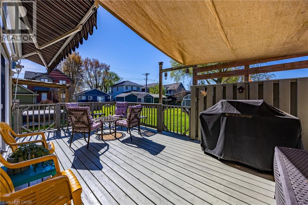 6 Reserve Street, Turkey Point, Ontario  N0E 1T0 - Photo 22 - 40855558